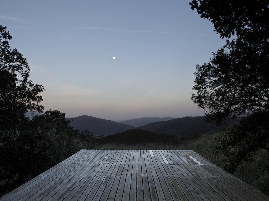 Masia El Puig La Vall de Bianya Εξωτερικό φωτογραφία