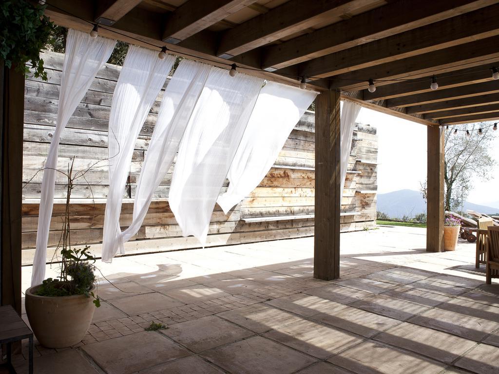 Masia El Puig La Vall de Bianya Εξωτερικό φωτογραφία