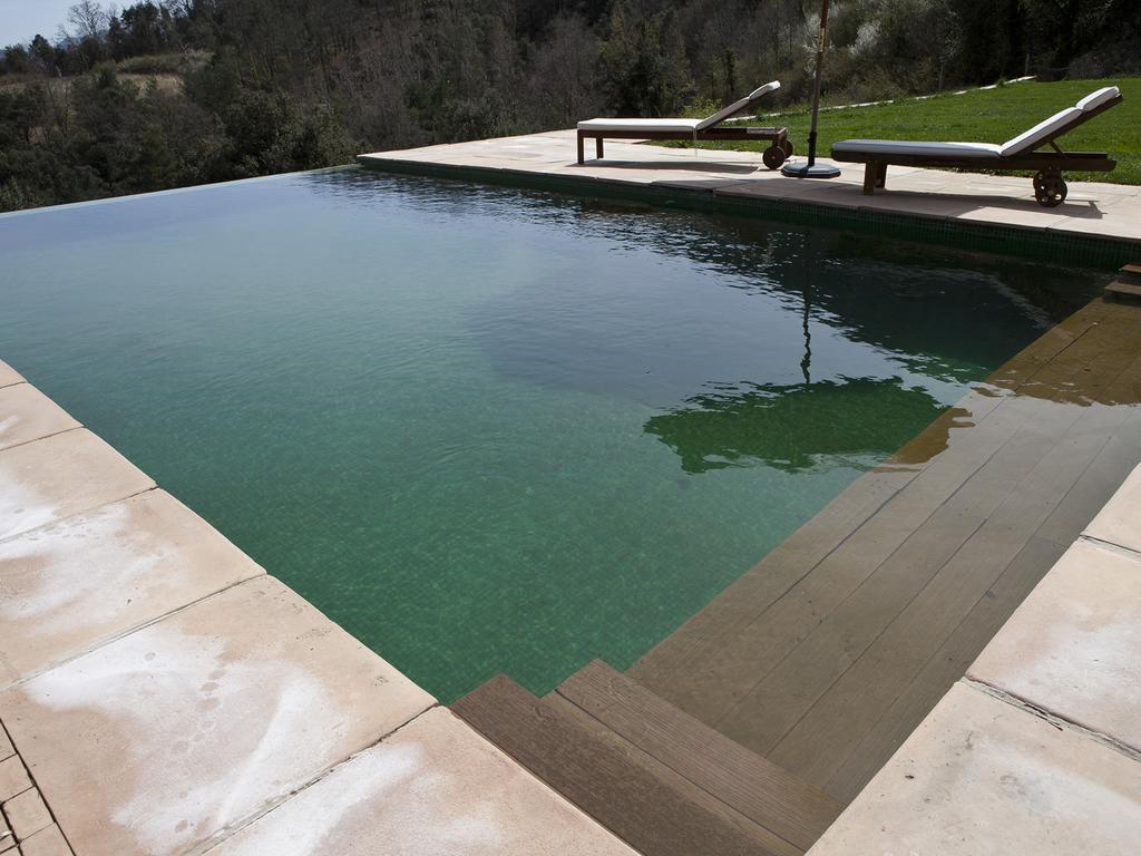 Masia El Puig La Vall de Bianya Εξωτερικό φωτογραφία