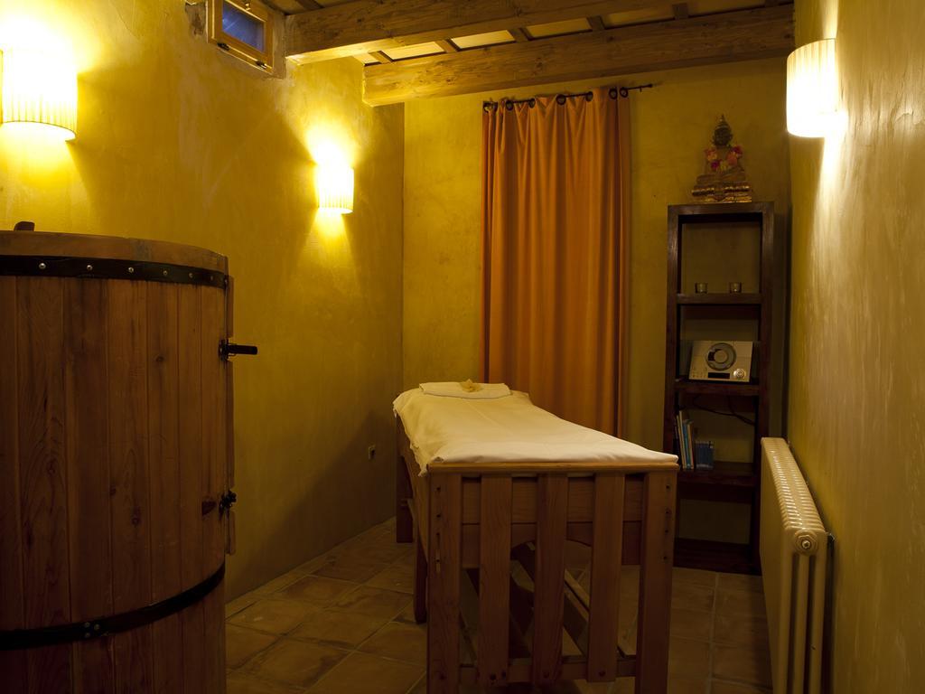 Masia El Puig La Vall de Bianya Εξωτερικό φωτογραφία