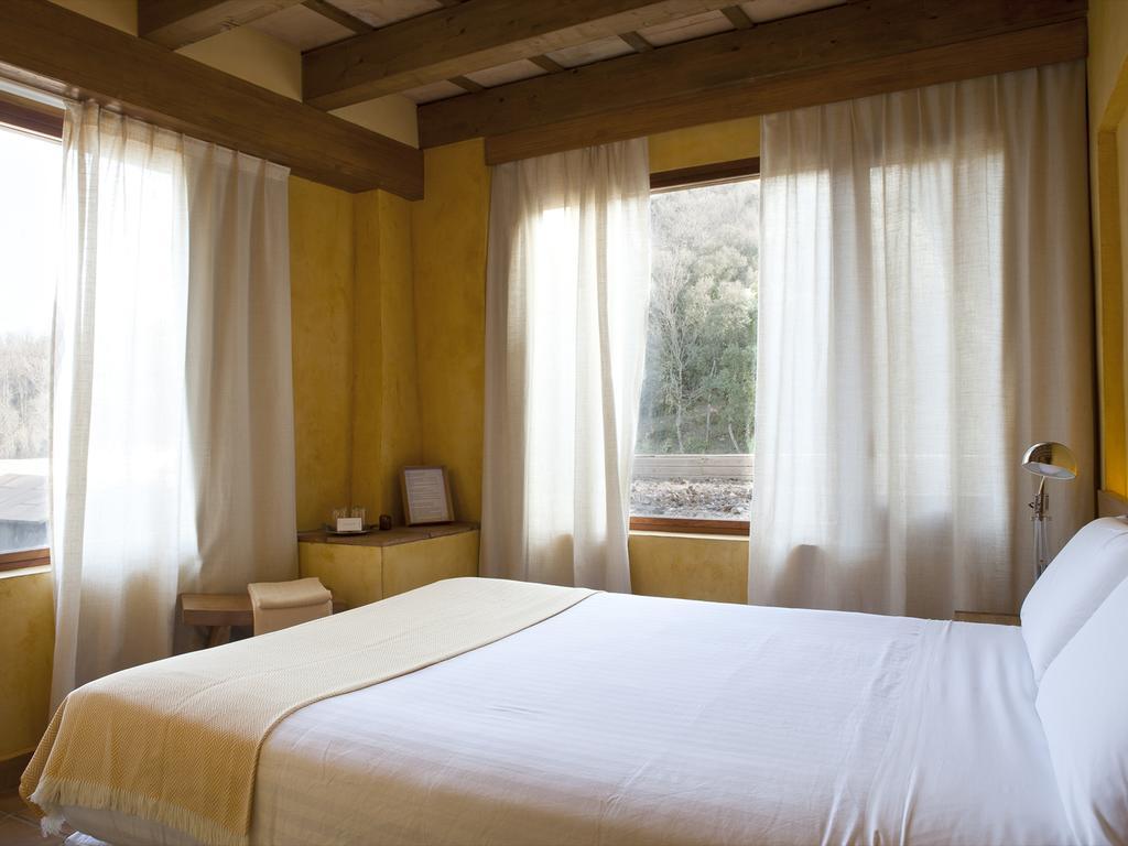 Masia El Puig La Vall de Bianya Εξωτερικό φωτογραφία