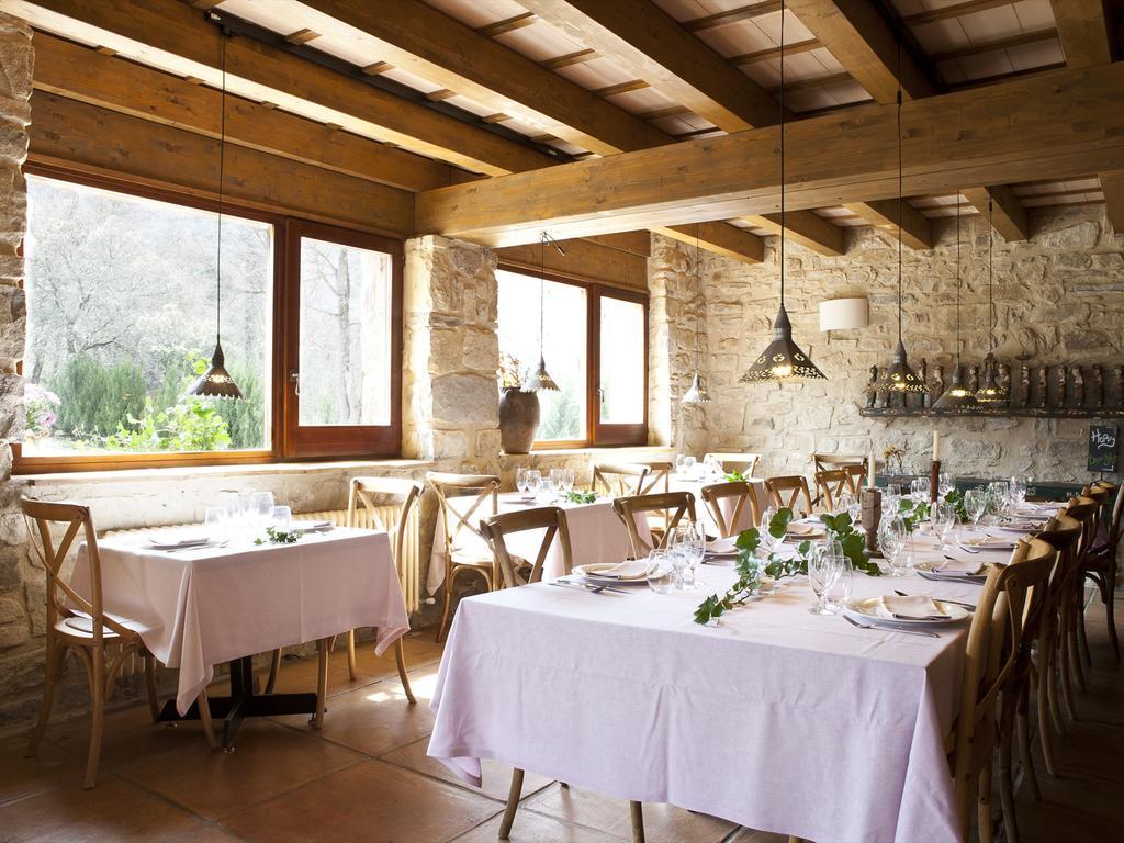 Masia El Puig La Vall de Bianya Εξωτερικό φωτογραφία