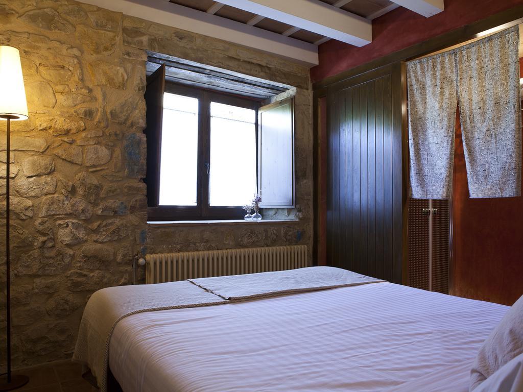 Masia El Puig La Vall de Bianya Εξωτερικό φωτογραφία